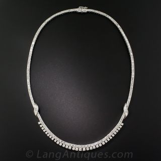 Diamond Choker