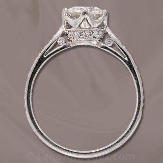 Diamond Engagement Ring