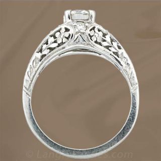 Diamond Engagement Ring