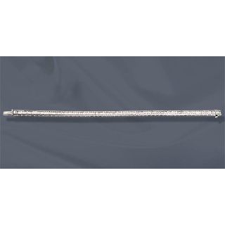 Diamond Line Bracelet