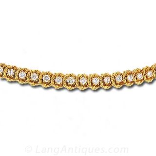 Diamond Necklace