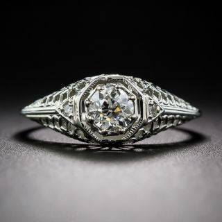 Diamond Ring