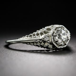 Diamond Ring