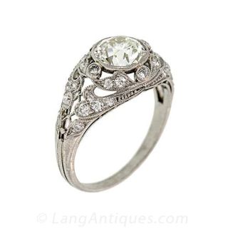  Diamond Ring