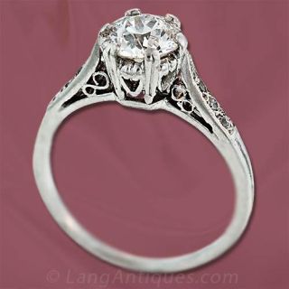 Diamond Solitaire