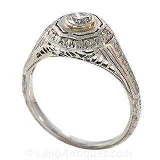 Diamond Solitaire