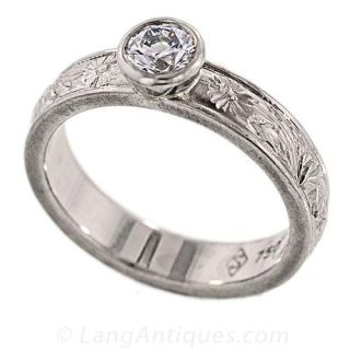 Diamond Solitaire