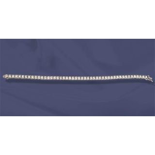 Diamond Tennis Bracelet