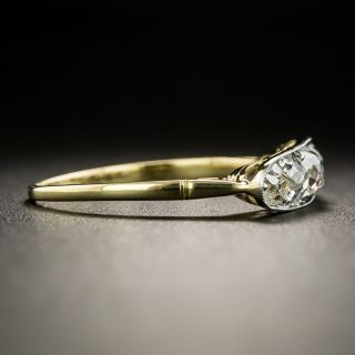 Edwardian 5-Stone Diamond Ring