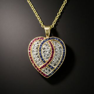 Edwardian Diamond