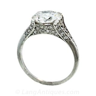 Edwardian Gem