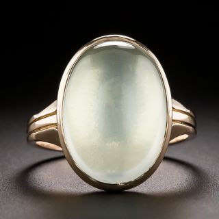 Edwardian Moonstone Ring - 3