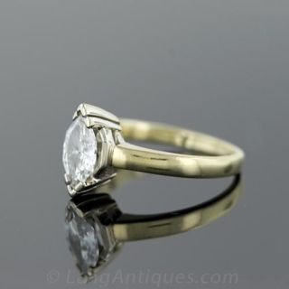 Estate Diamond Ring