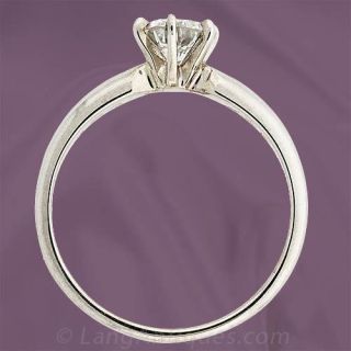 Estate Engagement Ring