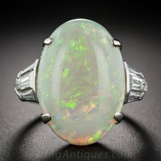 Estate Opal