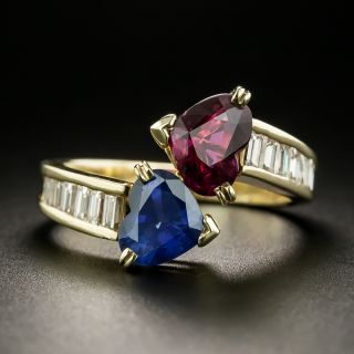 Estate Ruby