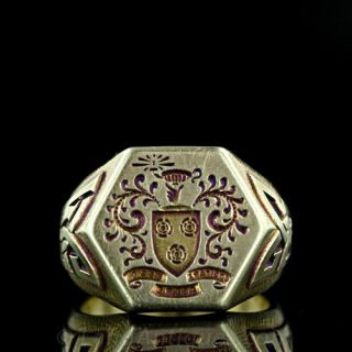 Estate Ring Main View