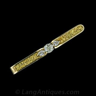 Tie Bar Main View