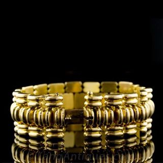 French Retro Bracelet