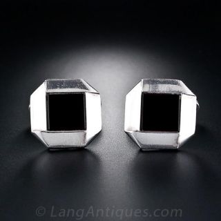 Georg Jensen Cufflinks