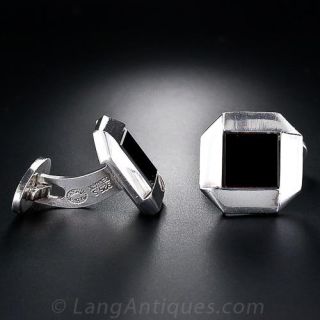 Georg Jensen Cufflinks