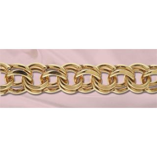Italian Charm Bracelet