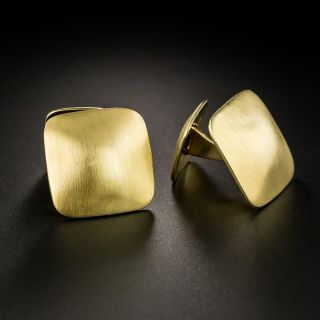 Jean Dinh Van Cartier Cufflinks - 2