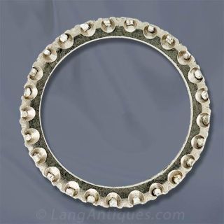 Ladies Diamond Eternity Band