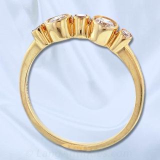 Ladies Diamond Ring