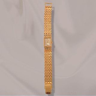Laminau Bracelet Watch
