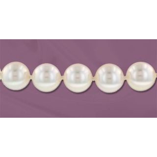 Mikimoto Cultured Pearl Strand