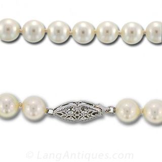 Pearl Strand