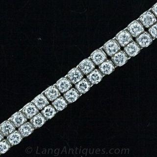 Piaget-Diamond-Bracelet-Main-View