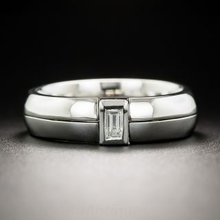 Diamond 'Treasure Ring' by Tammy Kohl - 2