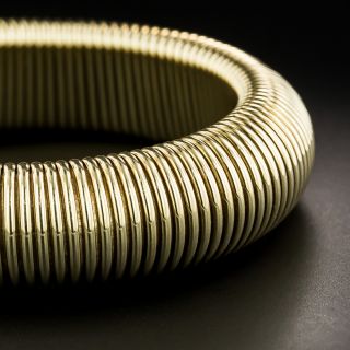 Retro Gaspipe Bracelet - 2