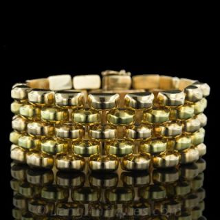 Retro-Link-Bracelet-Main-View