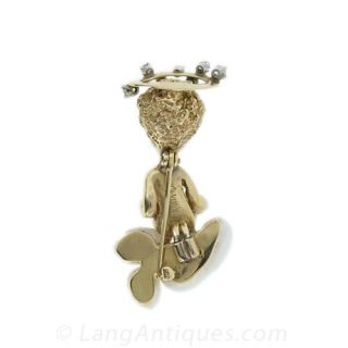 Ruser Pin