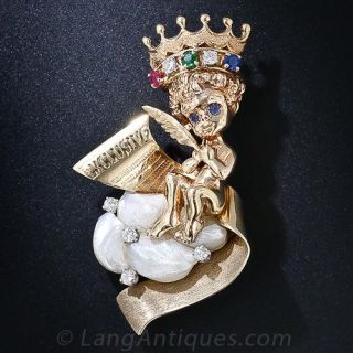 Ruser Queen Pin - 1