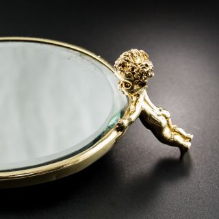 Ruser Vanity Mirror - 2