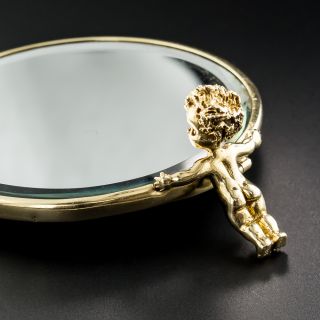 Ruser Vanity Mirror