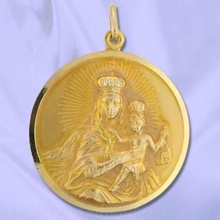 Sacred Heart of Jesus Medallion