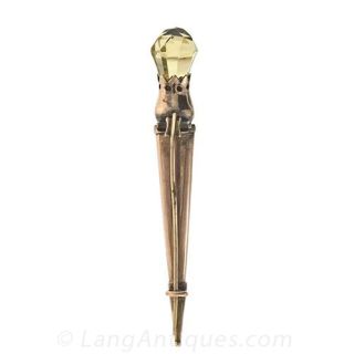 Scottish Kilt Pin
