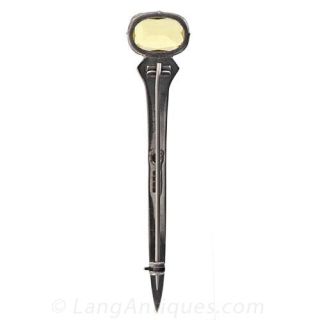 Scottish Kilt Pin