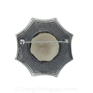 Scottish Pin