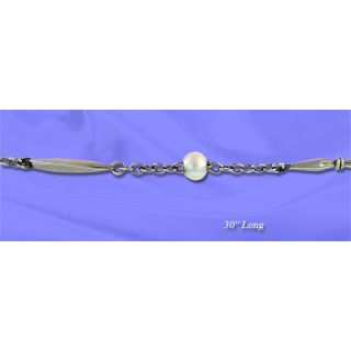 Seed Pearl Chain