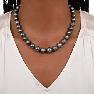 Tahitian Pearl Strand