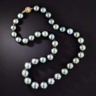 Tahitian Pearl Strand - 2