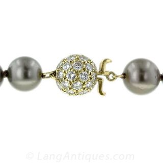 Tahitian Pearl Strand