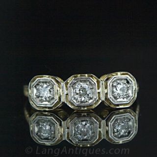 Three-Stone-Diamond-Filigree-Ring--Circa-1902-s-Main-View