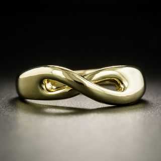 Tiffany & Co. Infinity Band - 2